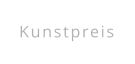 Kunstpreis