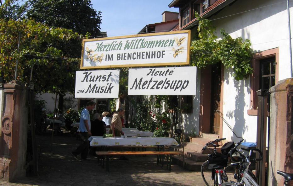 Binchenhof
